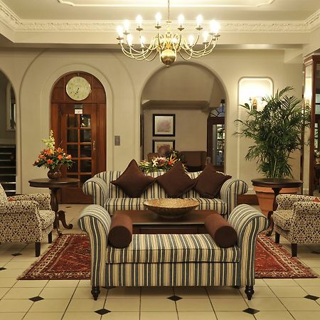 Imperial Hotel By Misty Blue Hotels Pietermaritzburg Ngoại thất bức ảnh