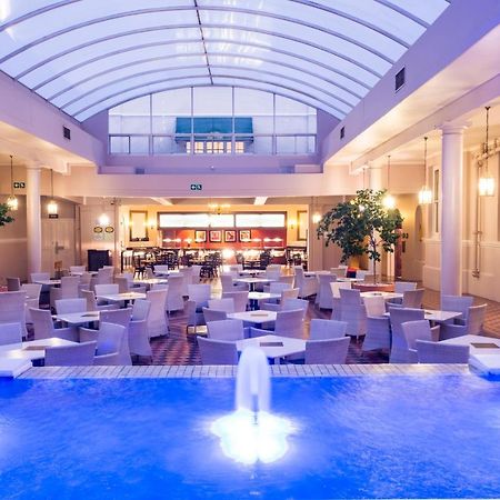 Imperial Hotel By Misty Blue Hotels Pietermaritzburg Ngoại thất bức ảnh