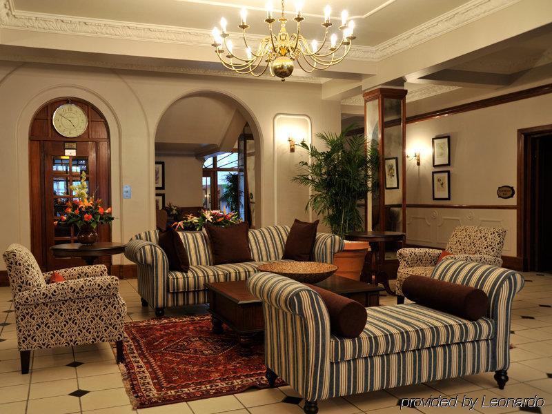 Imperial Hotel By Misty Blue Hotels Pietermaritzburg Ngoại thất bức ảnh