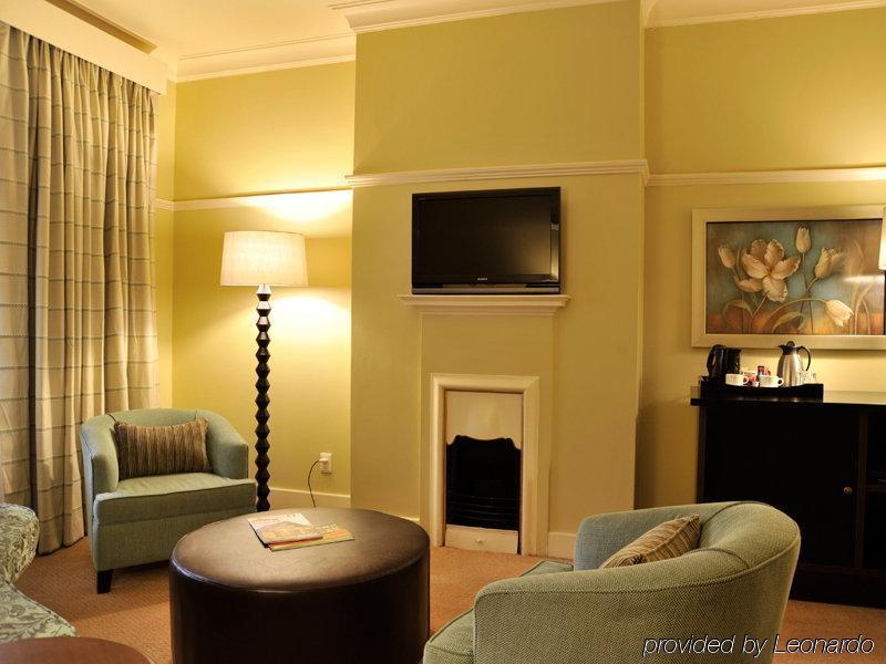 Imperial Hotel By Misty Blue Hotels Pietermaritzburg Ngoại thất bức ảnh