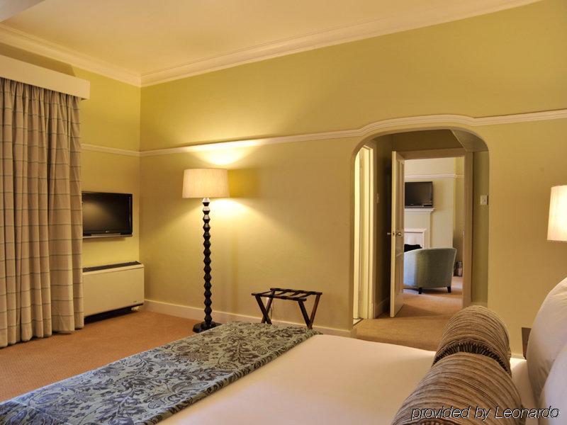 Imperial Hotel By Misty Blue Hotels Pietermaritzburg Ngoại thất bức ảnh