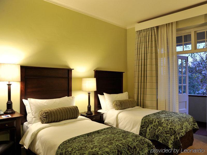 Imperial Hotel By Misty Blue Hotels Pietermaritzburg Ngoại thất bức ảnh