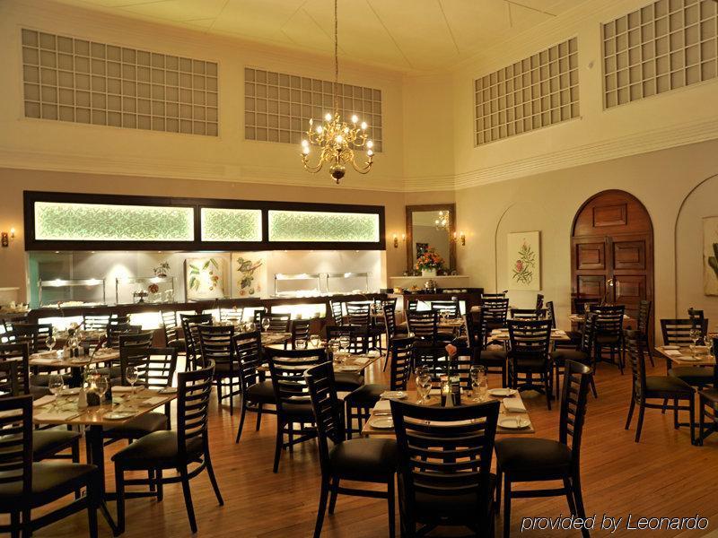 Imperial Hotel By Misty Blue Hotels Pietermaritzburg Ngoại thất bức ảnh
