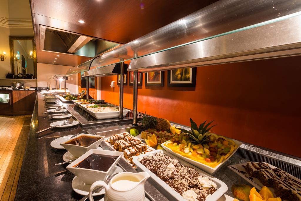Imperial Hotel By Misty Blue Hotels Pietermaritzburg Ngoại thất bức ảnh