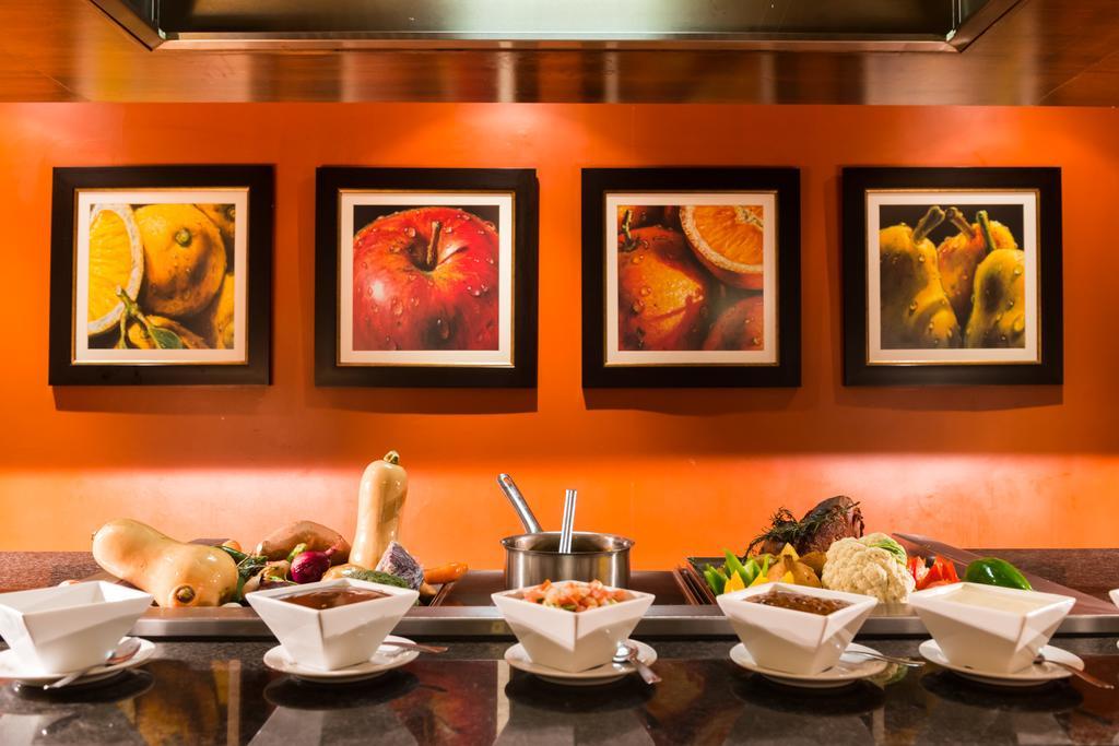 Imperial Hotel By Misty Blue Hotels Pietermaritzburg Ngoại thất bức ảnh