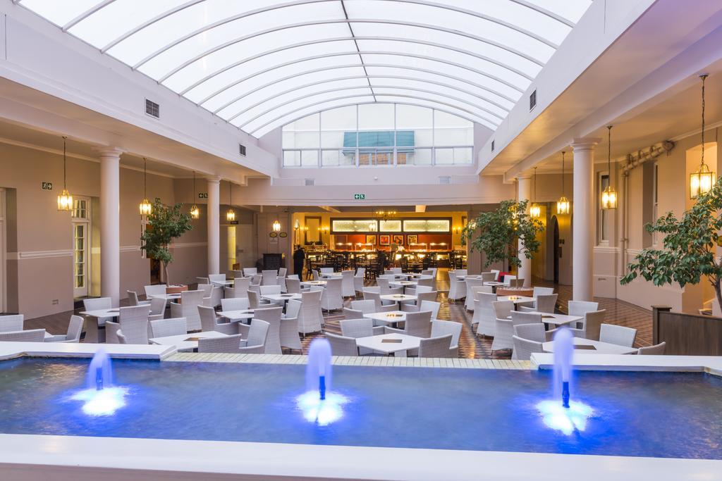 Imperial Hotel By Misty Blue Hotels Pietermaritzburg Ngoại thất bức ảnh