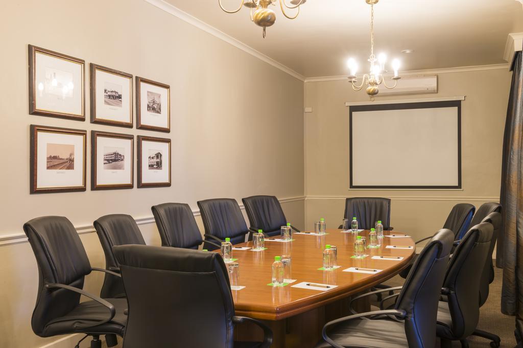 Imperial Hotel By Misty Blue Hotels Pietermaritzburg Ngoại thất bức ảnh