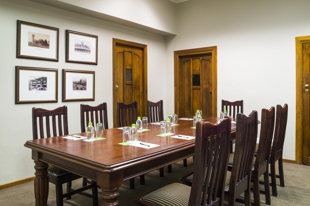 Imperial Hotel By Misty Blue Hotels Pietermaritzburg Ngoại thất bức ảnh