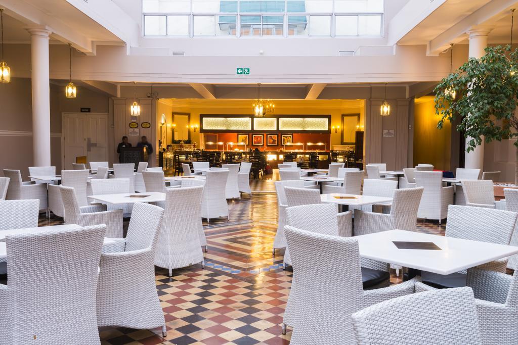 Imperial Hotel By Misty Blue Hotels Pietermaritzburg Ngoại thất bức ảnh