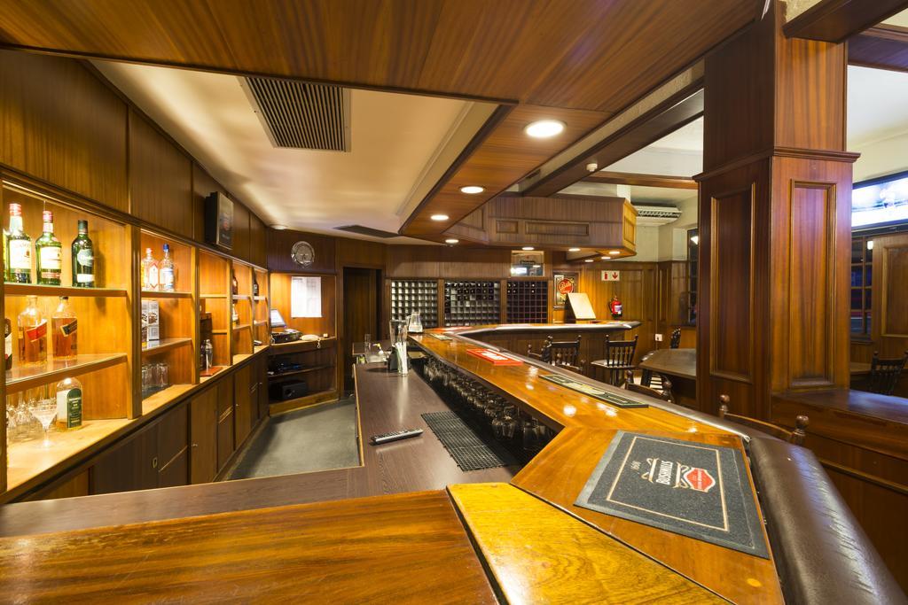 Imperial Hotel By Misty Blue Hotels Pietermaritzburg Ngoại thất bức ảnh