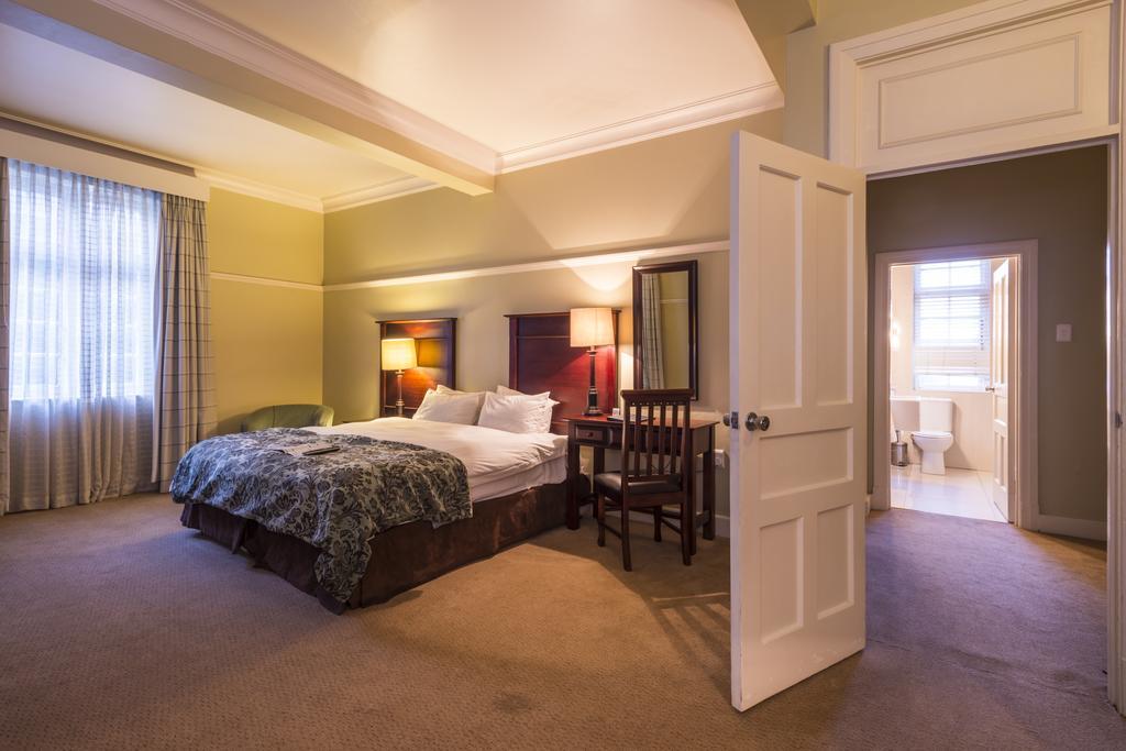 Imperial Hotel By Misty Blue Hotels Pietermaritzburg Ngoại thất bức ảnh