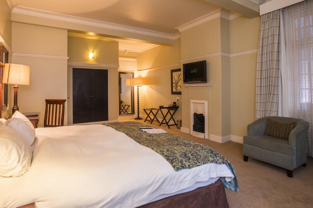 Imperial Hotel By Misty Blue Hotels Pietermaritzburg Ngoại thất bức ảnh