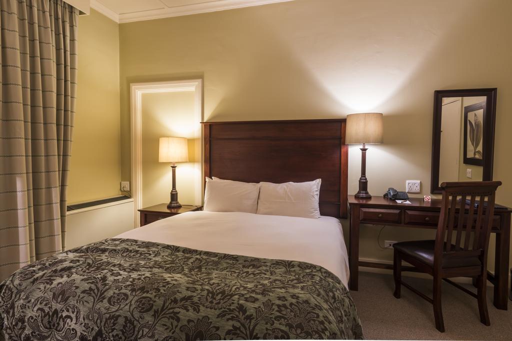 Imperial Hotel By Misty Blue Hotels Pietermaritzburg Ngoại thất bức ảnh