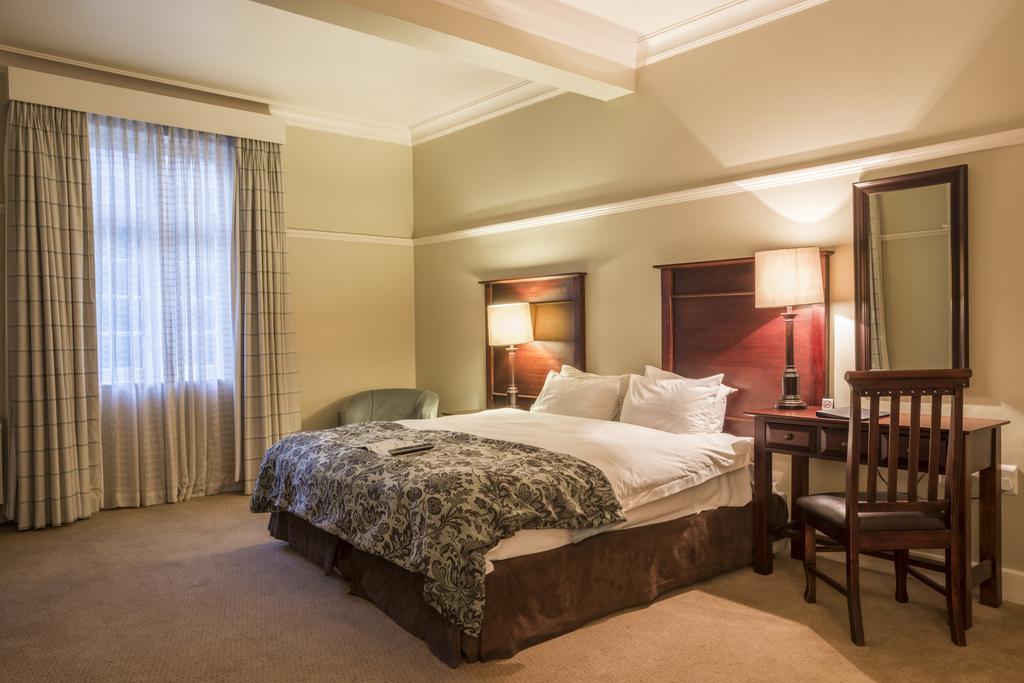 Imperial Hotel By Misty Blue Hotels Pietermaritzburg Ngoại thất bức ảnh