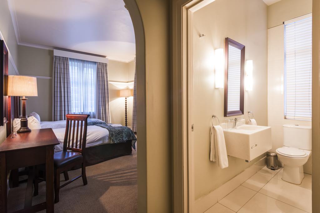 Imperial Hotel By Misty Blue Hotels Pietermaritzburg Ngoại thất bức ảnh