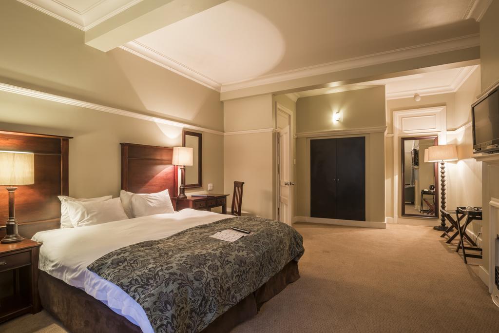 Imperial Hotel By Misty Blue Hotels Pietermaritzburg Ngoại thất bức ảnh
