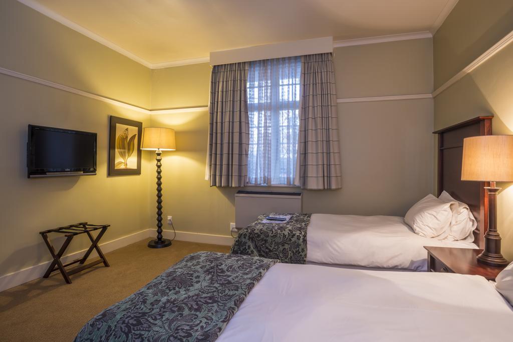 Imperial Hotel By Misty Blue Hotels Pietermaritzburg Ngoại thất bức ảnh