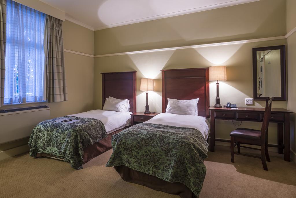 Imperial Hotel By Misty Blue Hotels Pietermaritzburg Ngoại thất bức ảnh