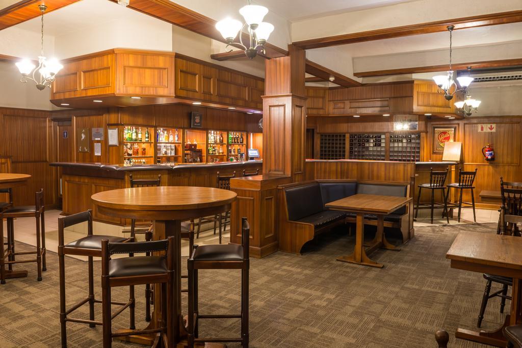 Imperial Hotel By Misty Blue Hotels Pietermaritzburg Ngoại thất bức ảnh