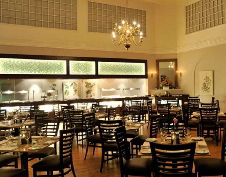 Imperial Hotel By Misty Blue Hotels Pietermaritzburg Ngoại thất bức ảnh