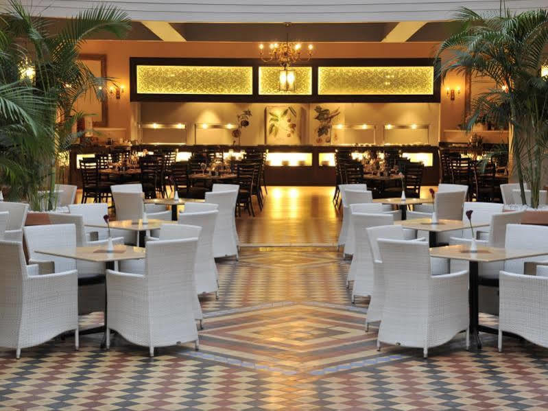 Imperial Hotel By Misty Blue Hotels Pietermaritzburg Ngoại thất bức ảnh