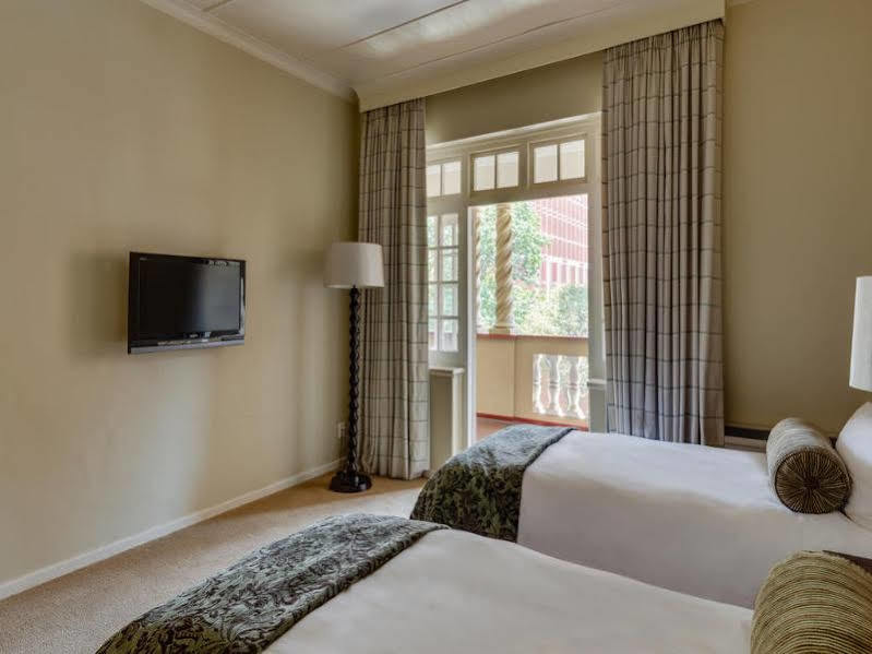 Imperial Hotel By Misty Blue Hotels Pietermaritzburg Ngoại thất bức ảnh