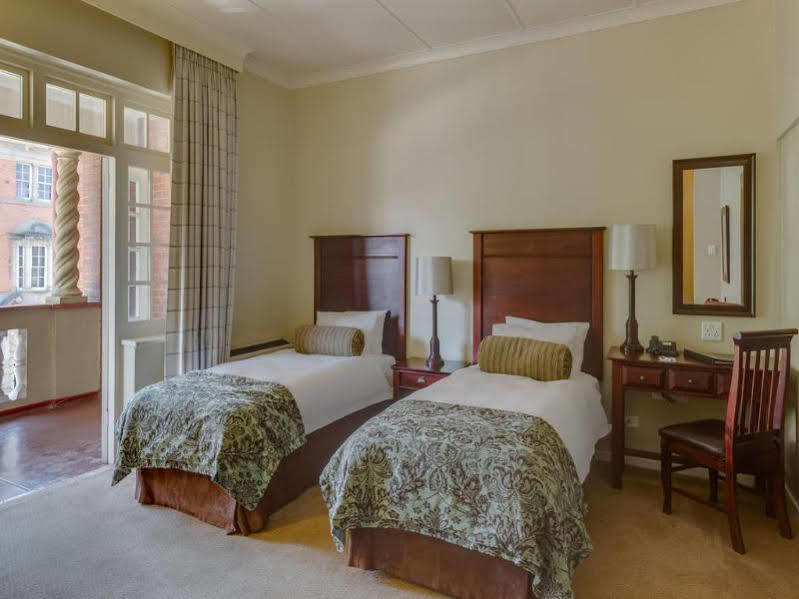 Imperial Hotel By Misty Blue Hotels Pietermaritzburg Ngoại thất bức ảnh