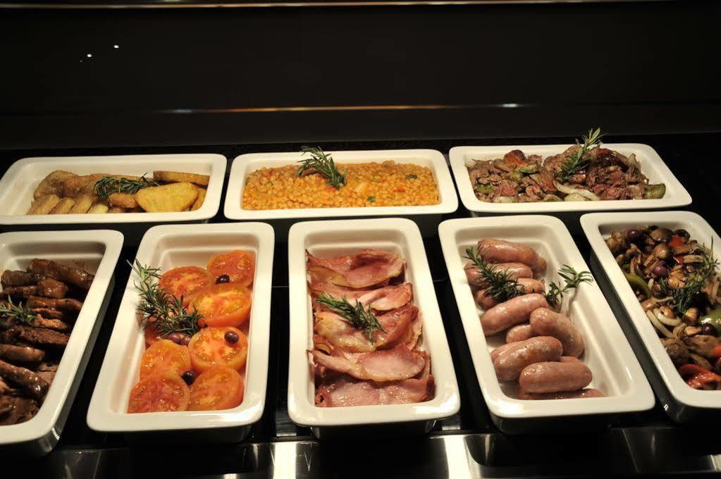 Imperial Hotel By Misty Blue Hotels Pietermaritzburg Ngoại thất bức ảnh