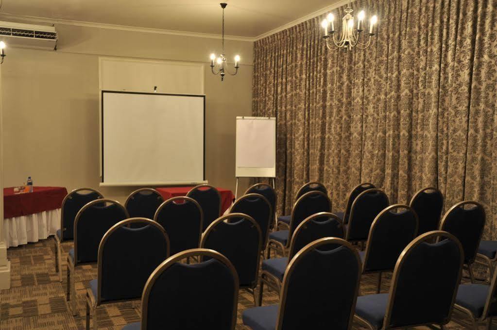 Imperial Hotel By Misty Blue Hotels Pietermaritzburg Ngoại thất bức ảnh