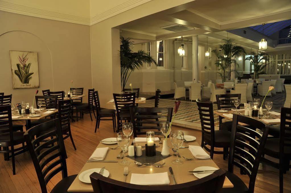 Imperial Hotel By Misty Blue Hotels Pietermaritzburg Ngoại thất bức ảnh