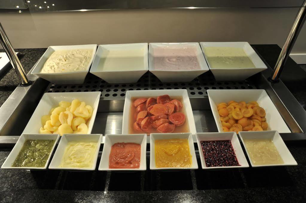Imperial Hotel By Misty Blue Hotels Pietermaritzburg Ngoại thất bức ảnh