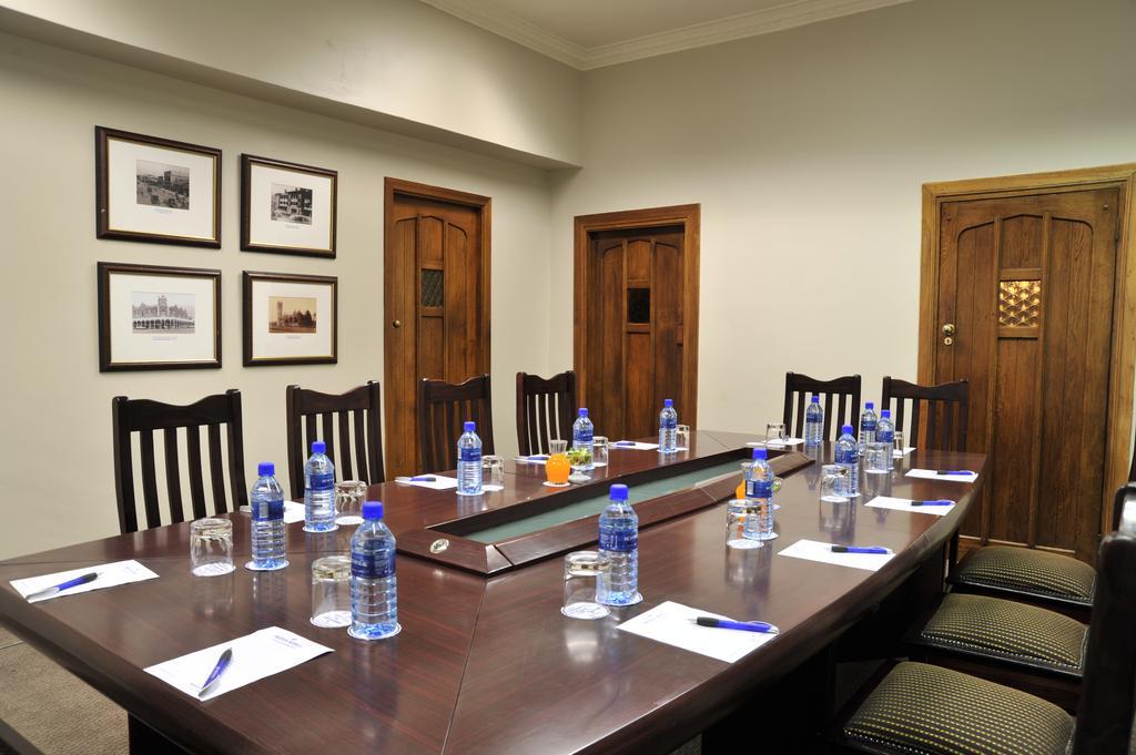 Imperial Hotel By Misty Blue Hotels Pietermaritzburg Ngoại thất bức ảnh