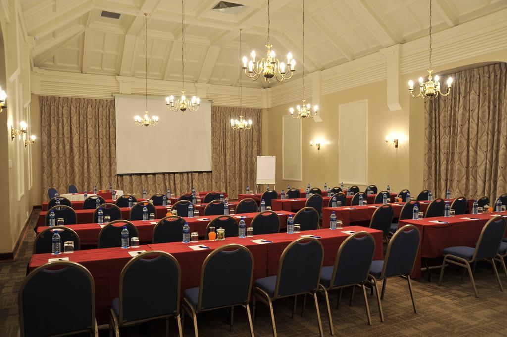 Imperial Hotel By Misty Blue Hotels Pietermaritzburg Ngoại thất bức ảnh
