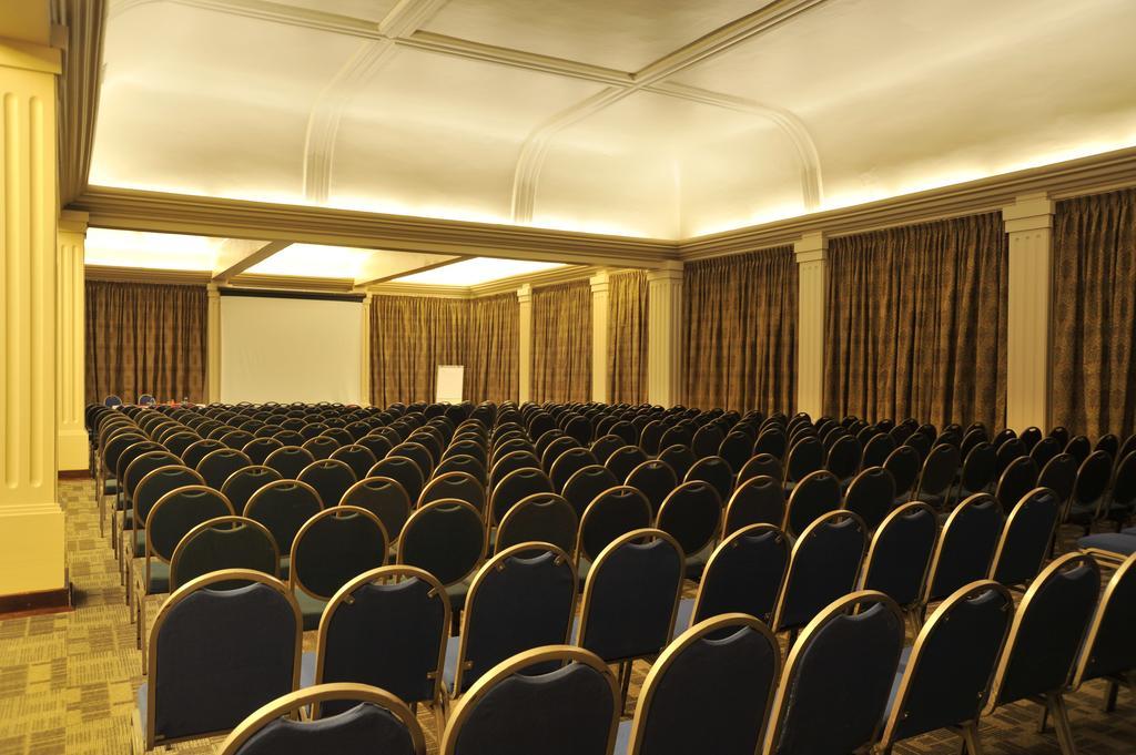 Imperial Hotel By Misty Blue Hotels Pietermaritzburg Ngoại thất bức ảnh