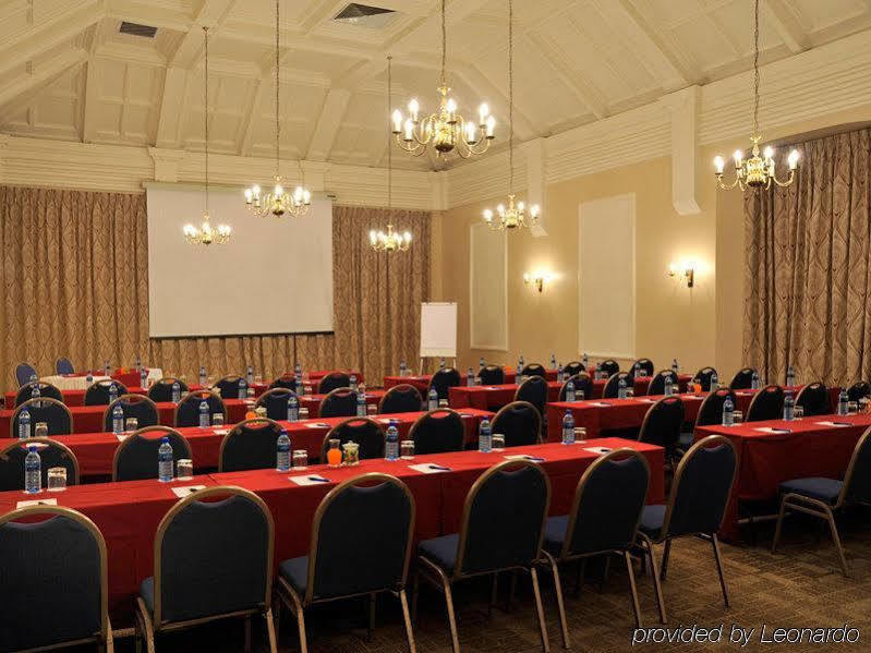 Imperial Hotel By Misty Blue Hotels Pietermaritzburg Ngoại thất bức ảnh