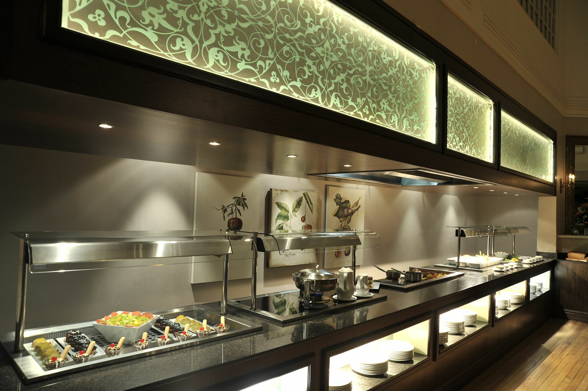 Imperial Hotel By Misty Blue Hotels Pietermaritzburg Ngoại thất bức ảnh