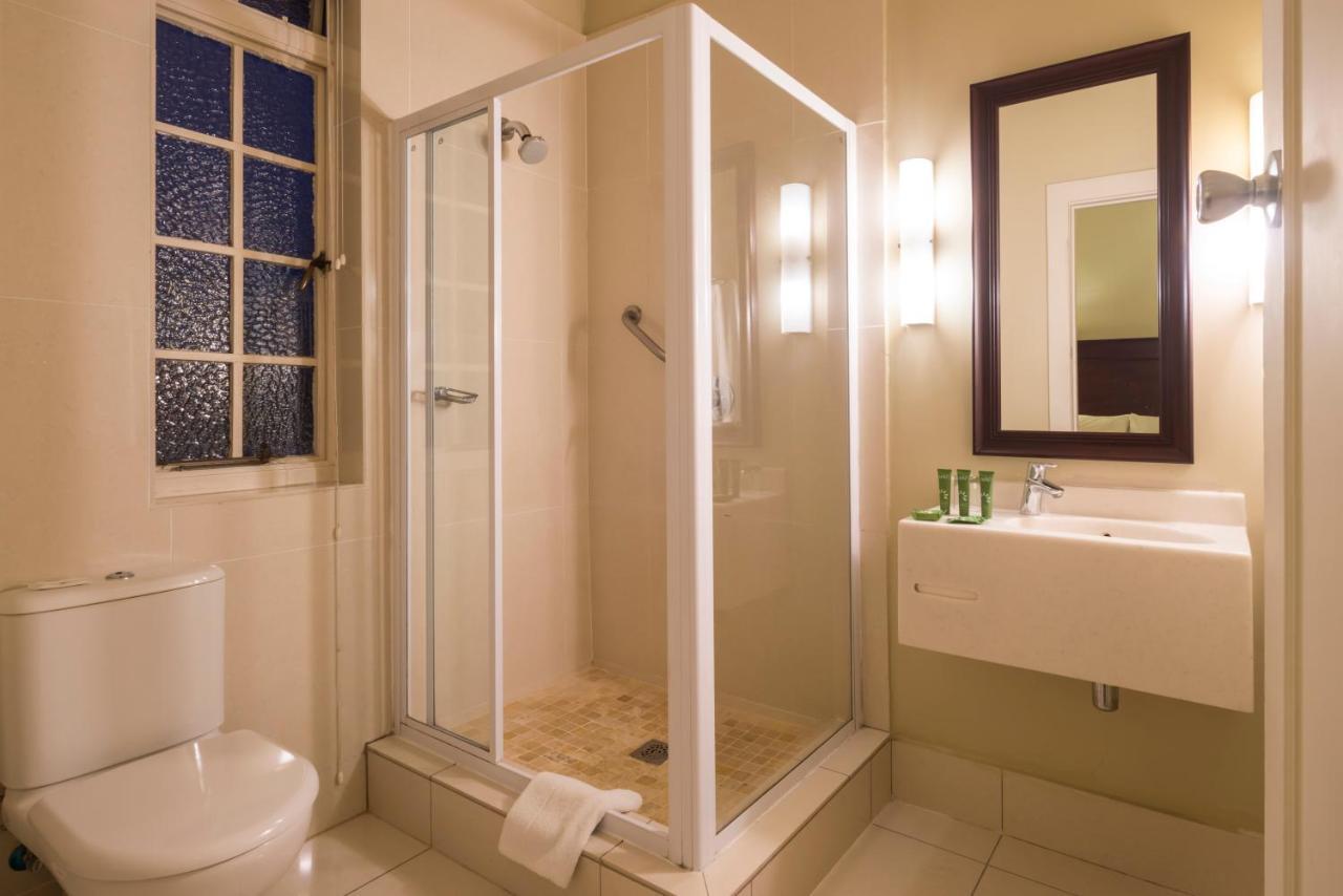 Imperial Hotel By Misty Blue Hotels Pietermaritzburg Ngoại thất bức ảnh
